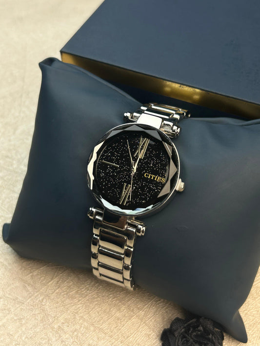 CITIES Galaxy Spark Watch