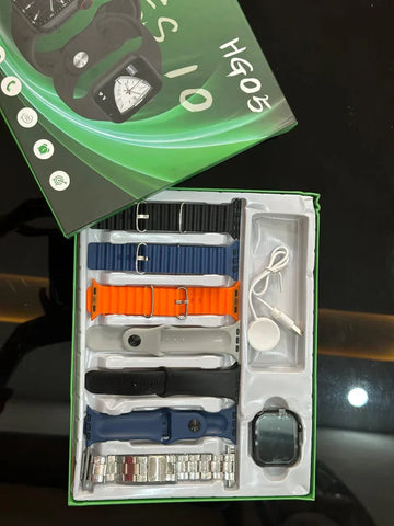 Smart Watch Series