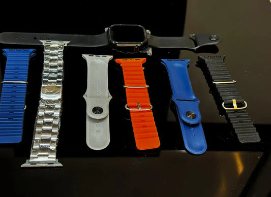 Smart Watch Series