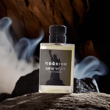 NEW YORK | FOR MEN | 50 ML